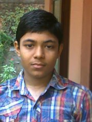 Vivek Sankar