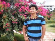 Sreenivas