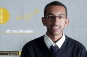 Ahmed