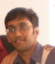 Aravind
