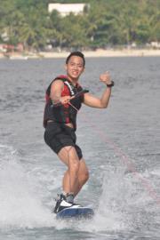 Justin Philip