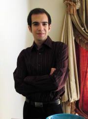 Mehdi