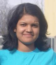 Rashmi