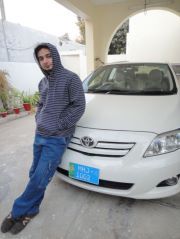 Fahad