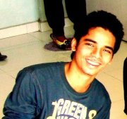 Deepak