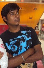 Chirag