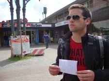 Roberto Gonzalez Mas