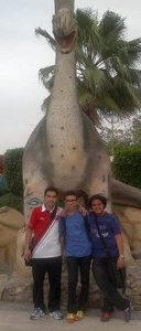 Abanoub