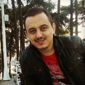Goodreads profile picture for @erol