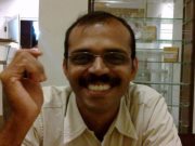 Vignesh