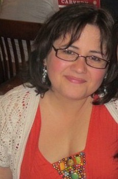 Goodreads profile picture for @tinsel