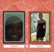 Shanice British