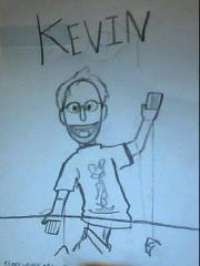 Kevin