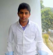 Dharamraj