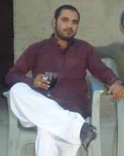S Umair