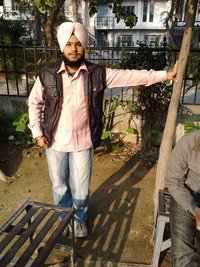 Amrinder