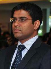 Khan Asif
