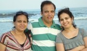 Minesh