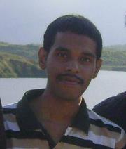 Sreejith