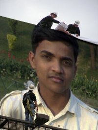 Rohit