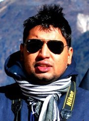 Paramdeep