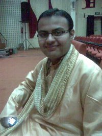 Siddharth