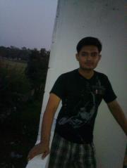 Raghvendra
