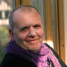 Ian McLoughlin