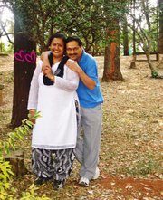 Shashikala