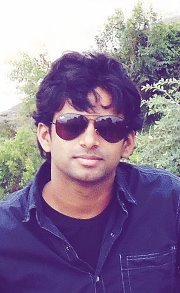 Raj Kiran