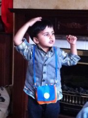 Zubair