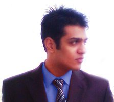 Shahryar Saqib