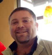 Bruce Bebow