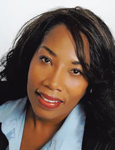 Hillary Drummond Simpson