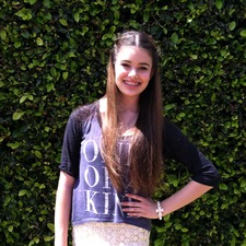 Madeleine
