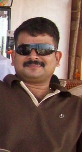 Sunil
