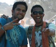 Mahesh