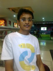 Rohit