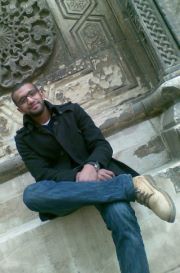 Mohammed Fawaz