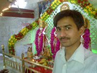 Manoj Kumar