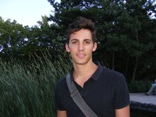 Sebastian Petersen