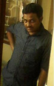 Srinath