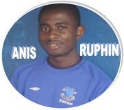 Anis Ruphin