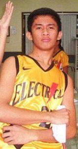 Jhon Axl
