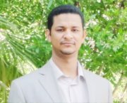 Usama Alsror