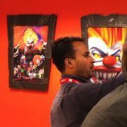 Vivek