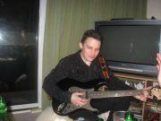 Graeme