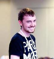 Brendan