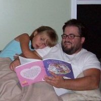 Christopher Patterson (Vreeland)