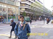 Umesh